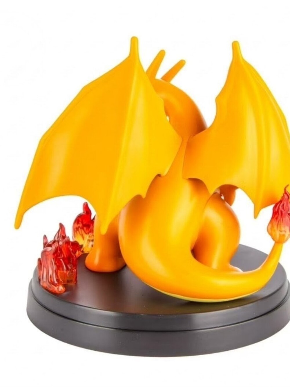 Pokemon TCG: Charizard ex Super-Premium Collection Kit Promo Box English - Picture 5 of 8